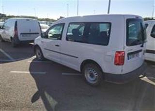 VOLKSWAGEN 2.0 TDI 55KW KOMBI BMT (75CV) BUSIN - 2397-KPT